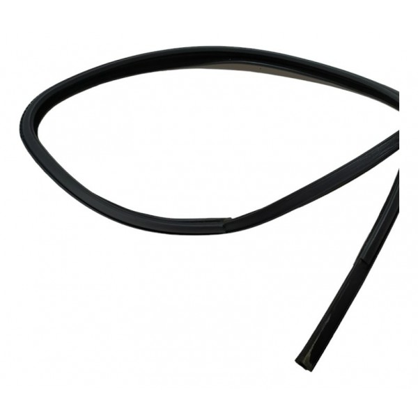 Canaleta Vidro Porta Tras Dir Vw Gol G7 2018 A8270