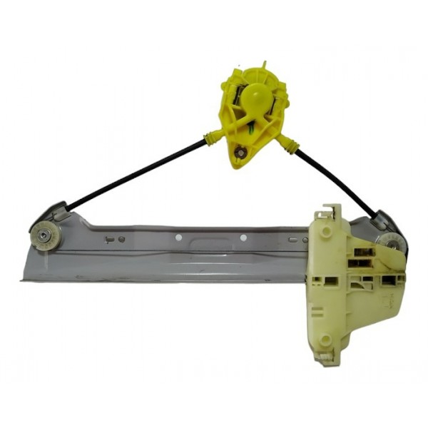 Maquina Vidro Manual Tras Dir Vw Gol G7 2018 A8269
