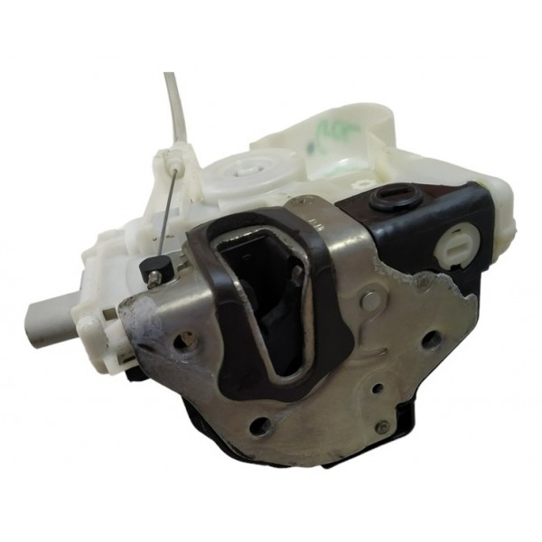 Fechadura Porta Tras Dir Vw Gol G7 2018 A8268