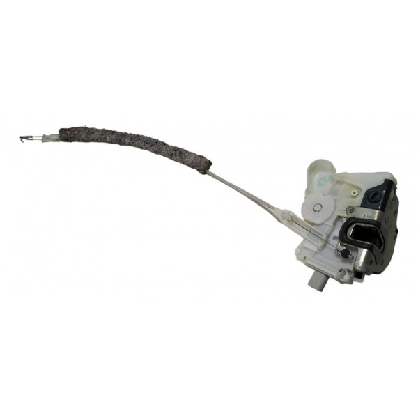 Fechadura Porta Tras Dir Vw Gol G7 2018 A8268