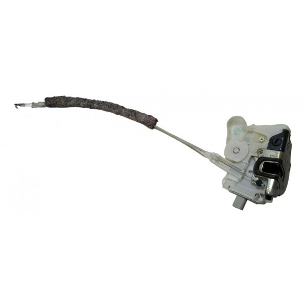 Fechadura Porta Tras Dir Vw Gol G7 2018 A8268