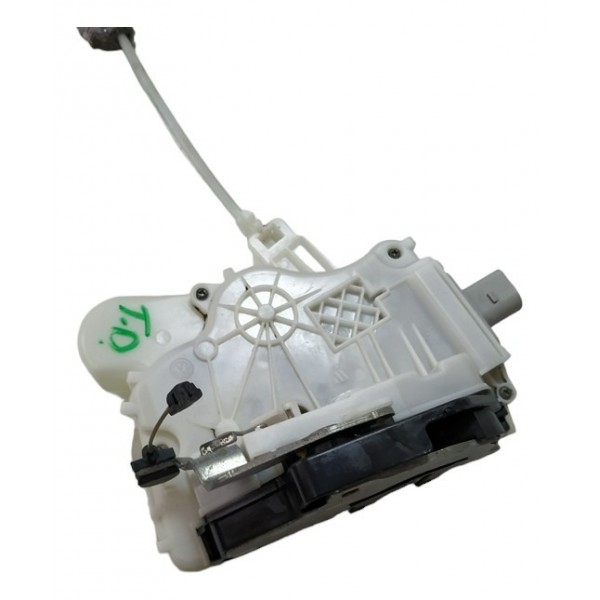 Fechadura Porta Tras Dir Vw Gol G7 2018 A8268