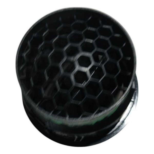 Difusor Ar Painel Central Renault Duster 1.6 16v 2020