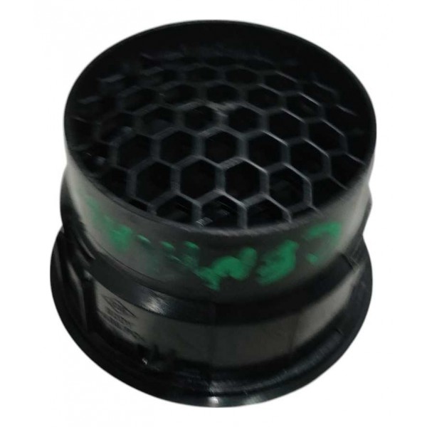 Difusor Ar Painel Central Renault Duster 1.6 16v 2020