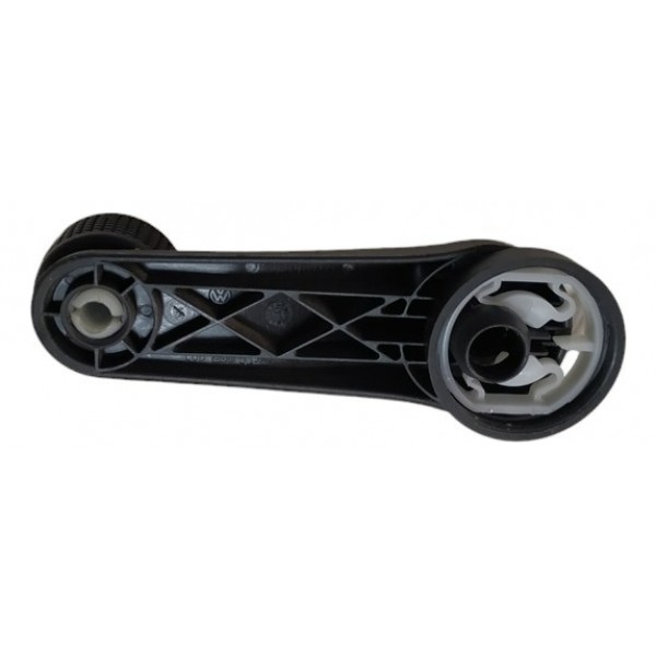 Manivela Vidro Tras Esq Vw Gol G7 2018 A8264