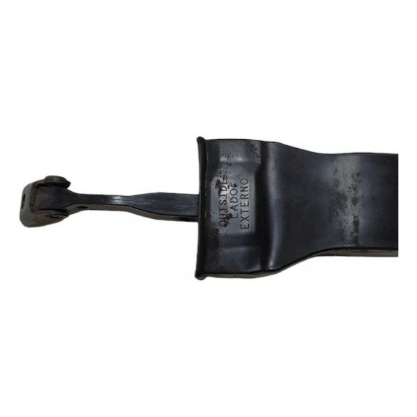 Limitador Porta Tras Esq Vw Gol G7 2018 A8262