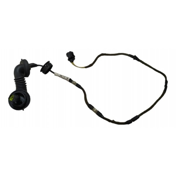 Chicote Porta Tras Esq Vw Gol G7 2018 A8260