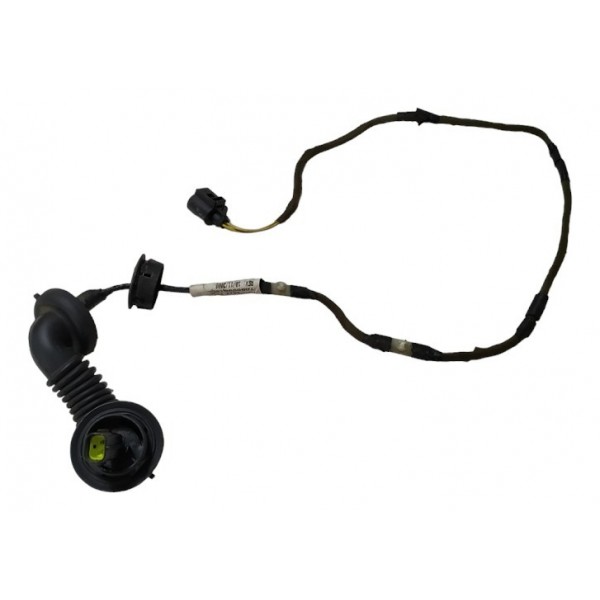 Chicote Porta Tras Esq Vw Gol G7 2018 A8260