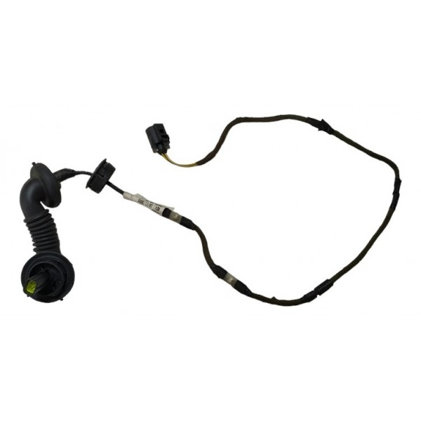 Chicote Porta Tras Esq Vw Gol G7 2018 A8260