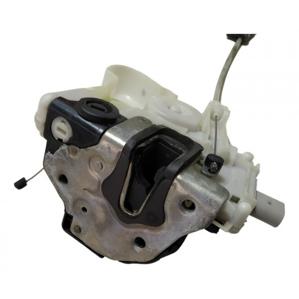 Fechadura Porta Tras Esq Vw Gol G7 2018 A8258