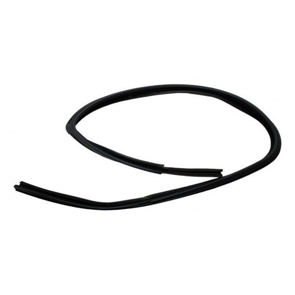 Canaleta Vidro Porta Tras Esq Vw Gol G7 2018 A8257