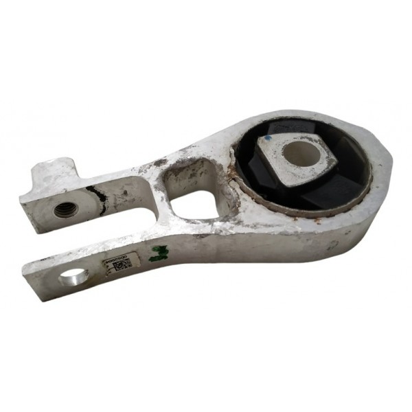 Coxim Inferior Cambio Fiat Toro 2017 A8252