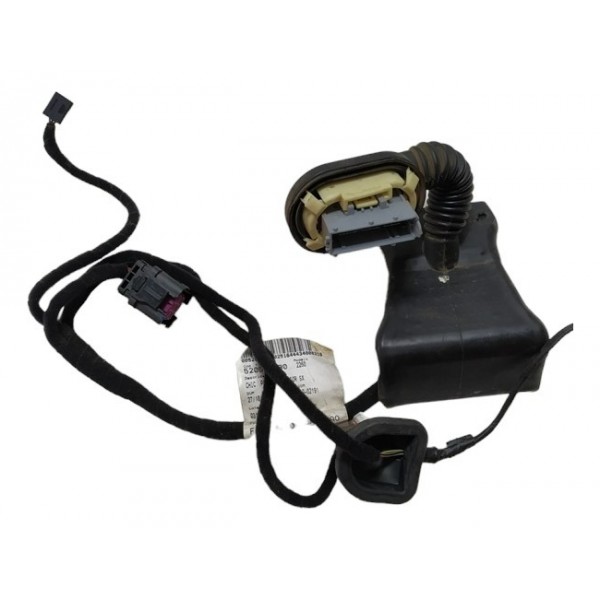 Chicote Porta Tras Esq Fiat Toro 2017 A8250