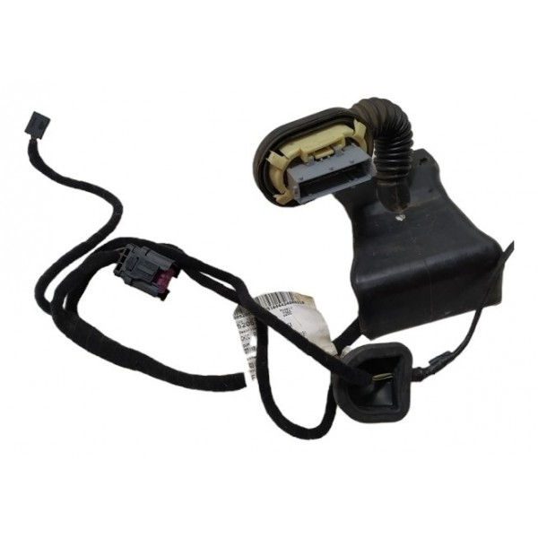 Chicote Porta Tras Esq Fiat Toro 2017 A8250