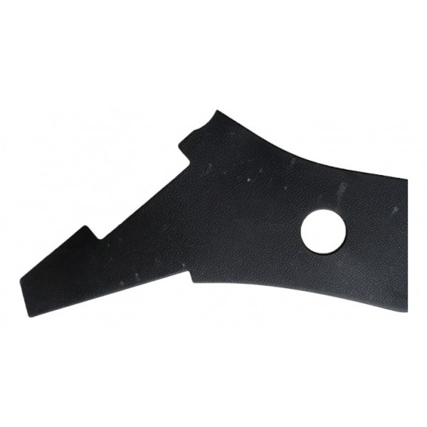 Acabamento Interno Tras Esq Fiat Toro 2017 A8248