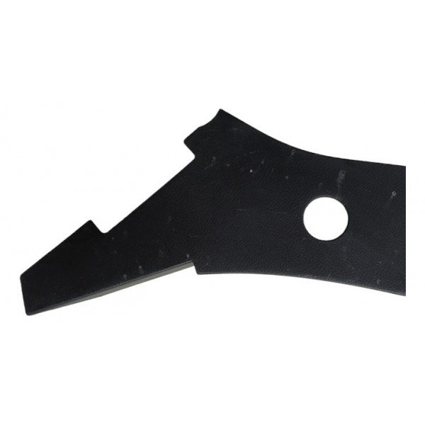 Acabamento Interno Tras Esq Fiat Toro 2017 A8248