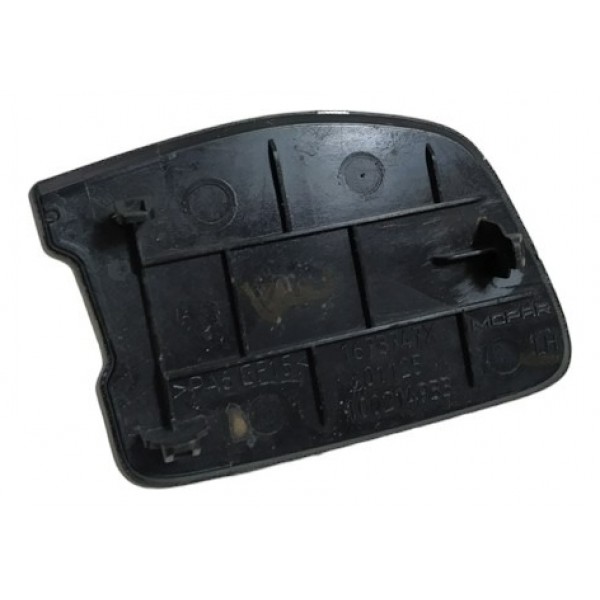 Tampa Acabamento Maçaneta Esq Fiat Toro 2017 A8246