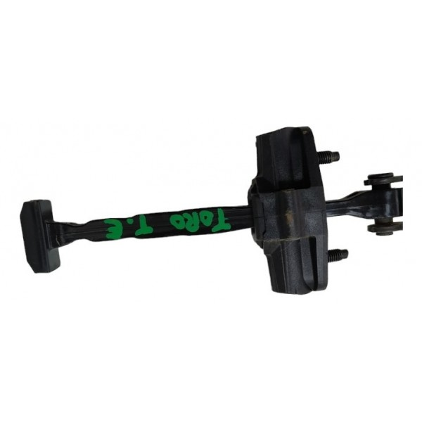 Limitador Porta Tras Esq Fiat Toro 2017 A8245