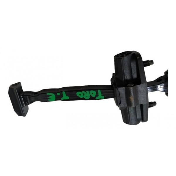 Limitador Porta Tras Esq Fiat Toro 2017 A8245