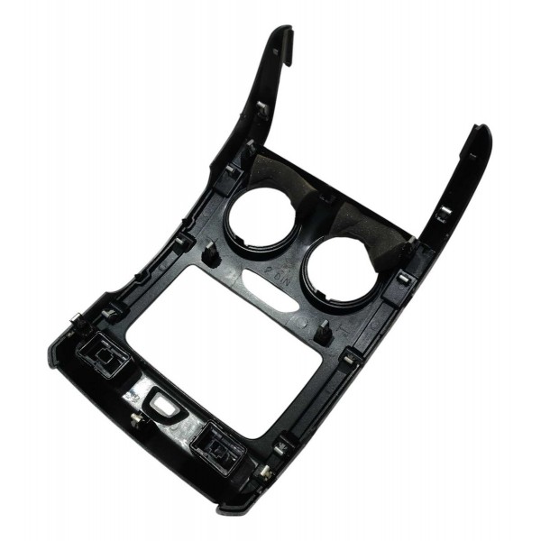 Moldura Central Painel Renault Duster 1.6 16v 2020