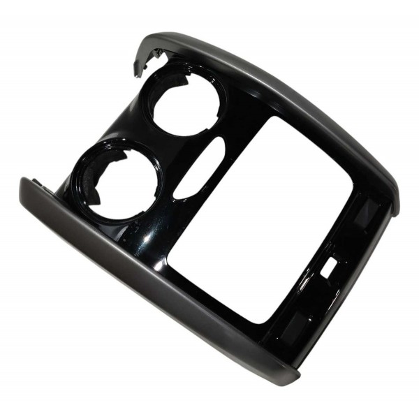 Moldura Central Painel Renault Duster 1.6 16v 2020