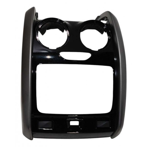 Moldura Central Painel Renault Duster 1.6 16v 2020