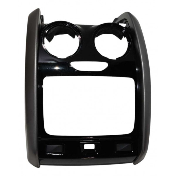 Moldura Central Painel Renault Duster 1.6 16v 2020