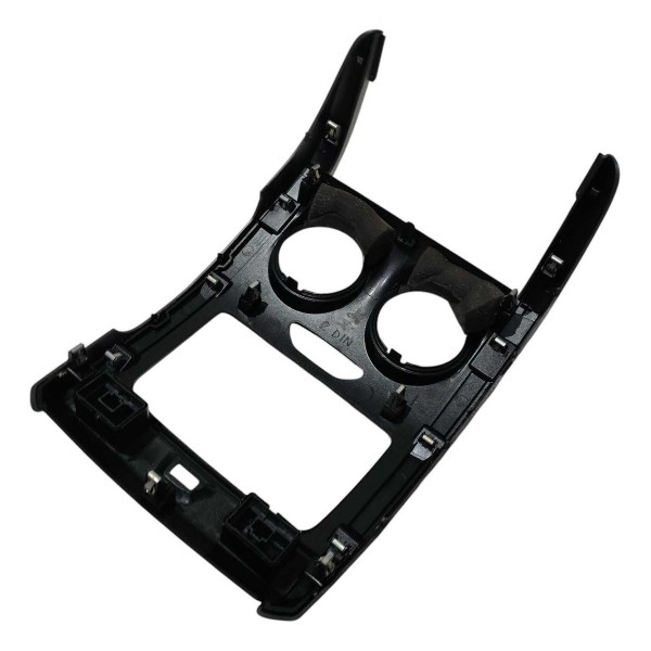 Moldura Central Painel Renault Duster 1.6 16v 2020