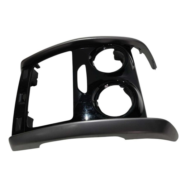 Moldura Central Painel Renault Duster 1.6 16v 2020