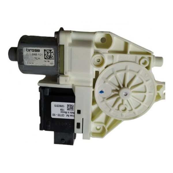 Motor Vidro Eletrico Tras Esq Fiat Toro 2017 A8243