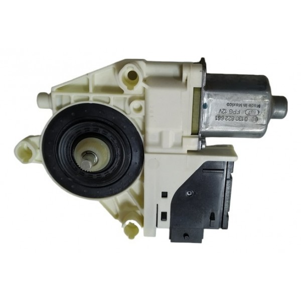 Motor Vidro Eletrico Tras Esq Fiat Toro 2017 A8243