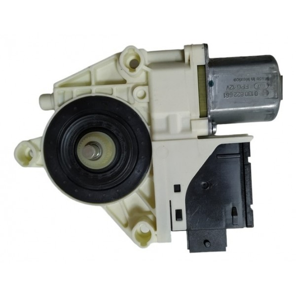 Motor Vidro Eletrico Tras Esq Fiat Toro 2017 A8243