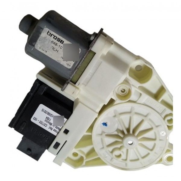 Motor Vidro Eletrico Tras Esq Fiat Toro 2017 A8243