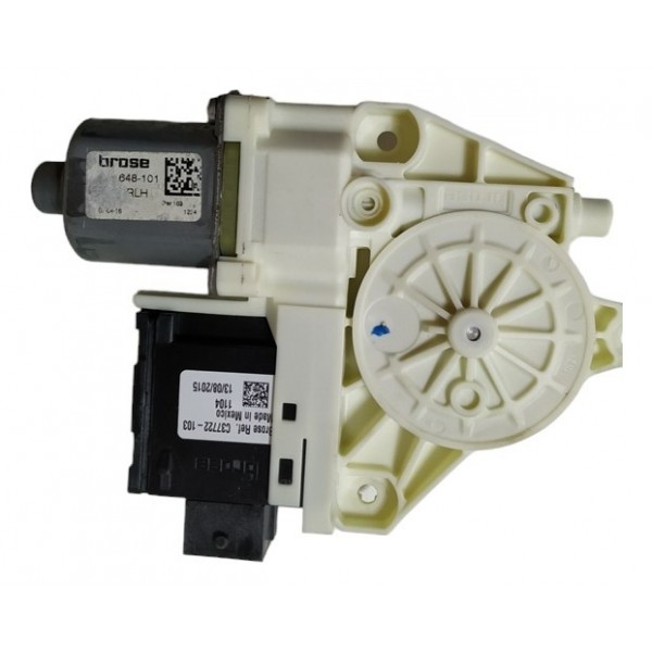 Motor Vidro Eletrico Tras Esq Fiat Toro 2017 A8243