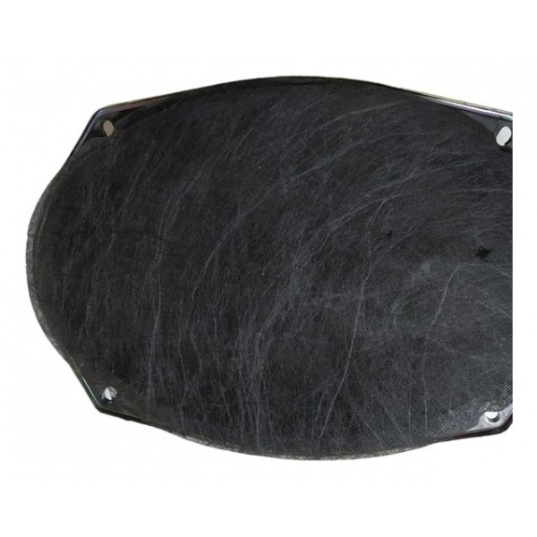 Alto Falante Porta Tras Fiat Toro 2017 A8241