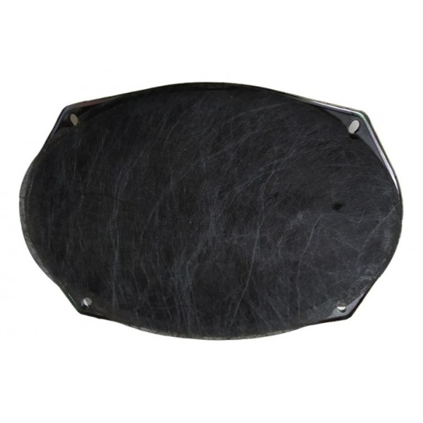 Alto Falante Porta Tras Fiat Toro 2017 A8241