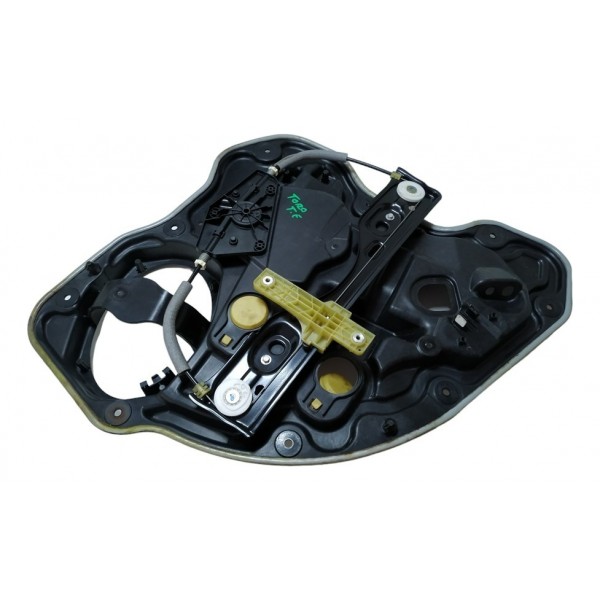 Maquina Vidro Tras Esq Fiat Toro 2017 A8238