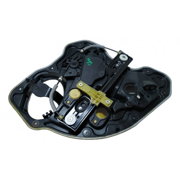 Maquina Vidro Tras Esq Fiat Toro 2017 A8238