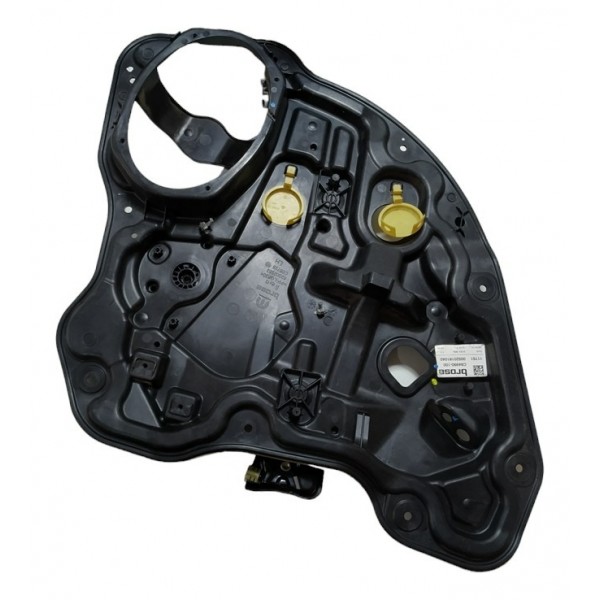 Maquina Vidro Tras Esq Fiat Toro 2017 A8238