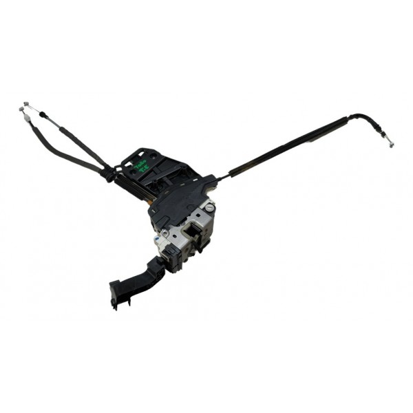 Fechadura Porta Tras Esq Fiat Toro 2017 A8235