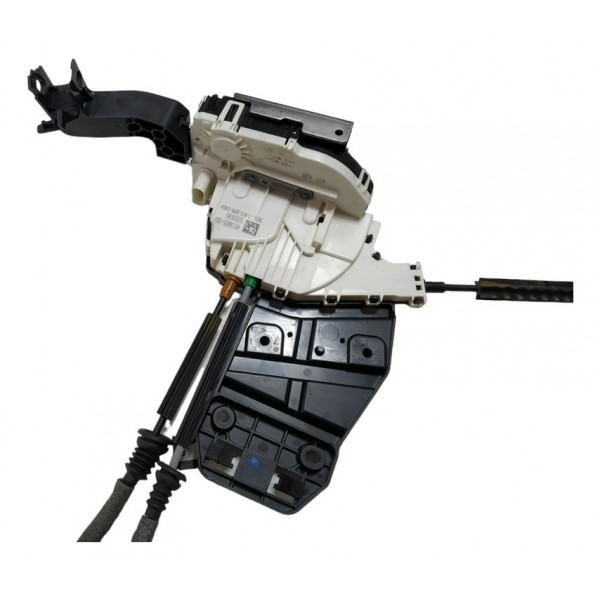 Fechadura Porta Tras Esq Fiat Toro 2017 A8235