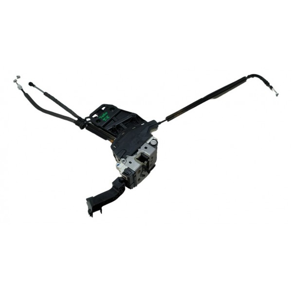 Fechadura Porta Tras Esq Fiat Toro 2017 A8235