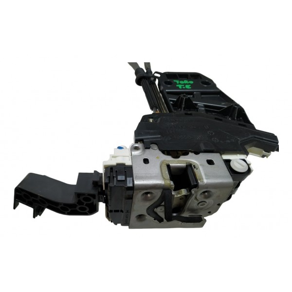 Fechadura Porta Tras Esq Fiat Toro 2017 A8235