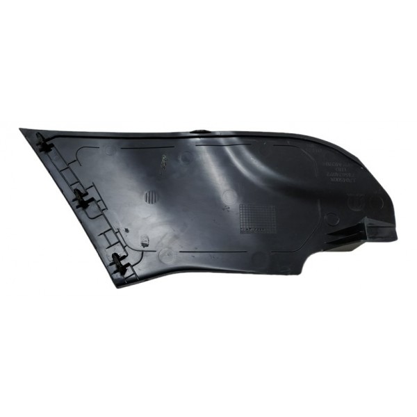 Acabamento Dir Console Central Fiat Toro 2017 A8234