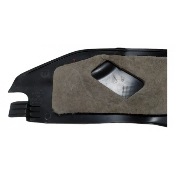 Acabamento Esq Console Central Fiat Toro 2017 A8233