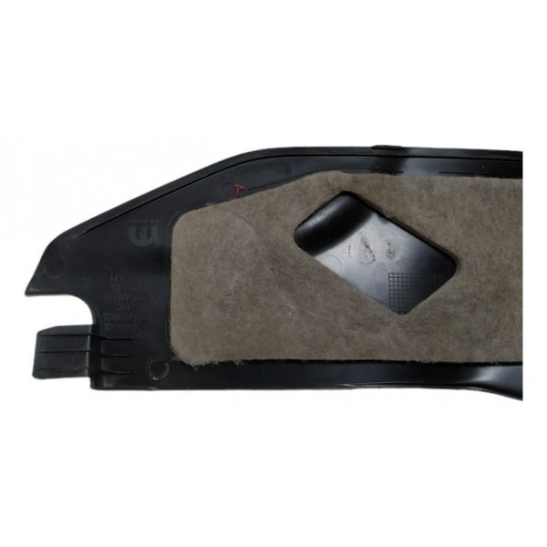 Acabamento Esq Console Central Fiat Toro 2017 A8233