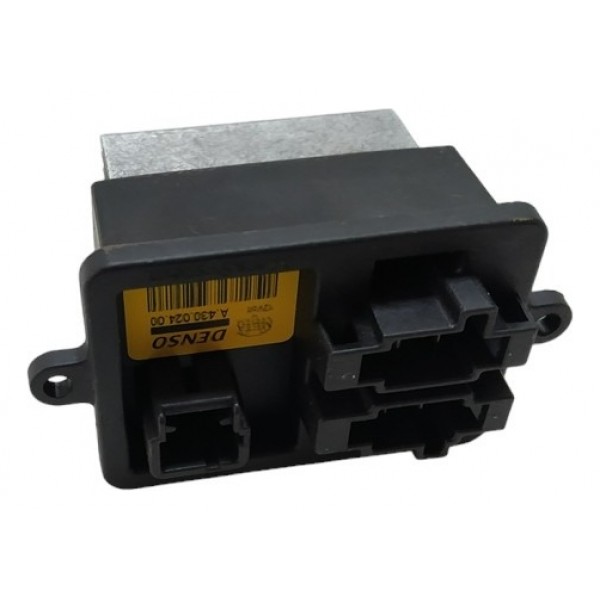 Resistencia Interna Ar Cond Fiat Toro 2017 A8228