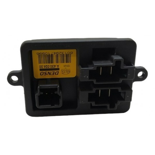 Resistencia Interna Ar Cond Fiat Toro 2017 A8228