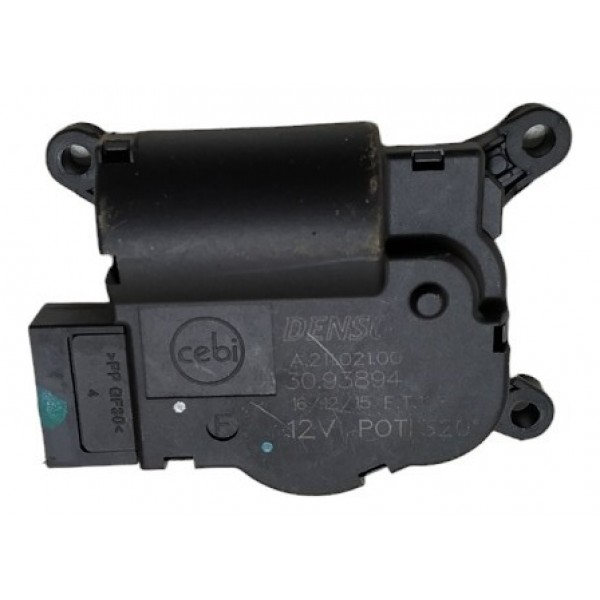 Atuador Caixa Ar Condicionado Fiat Toro 2017 A8224