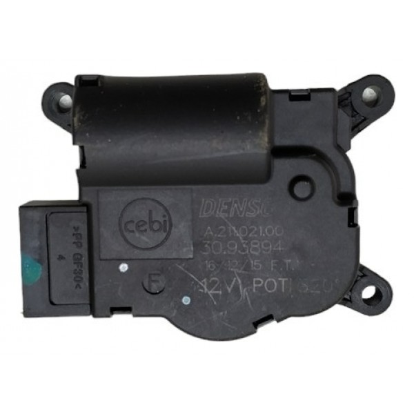 Atuador Caixa Ar Condicionado Fiat Toro 2017 A8224